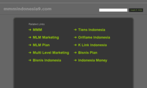 Mmmindonesia9.com thumbnail