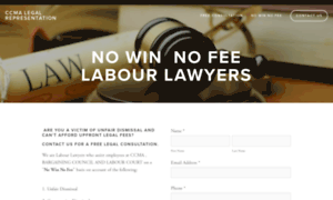 Mmnlabourlawyers-co-za.work thumbnail