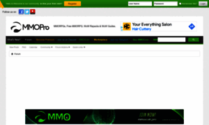 Mmopro.org thumbnail