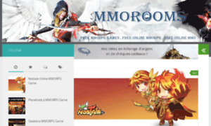 Mmorooms.com thumbnail