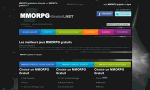 Mmorpg-gratuit.net thumbnail