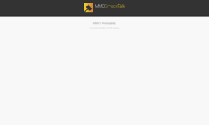 Mmosmacktalk.com thumbnail