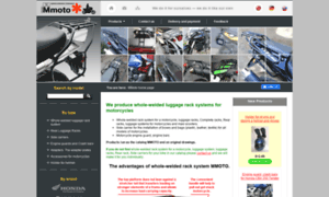 Mmotoracks.com thumbnail