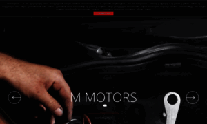 Mmotors.pl thumbnail