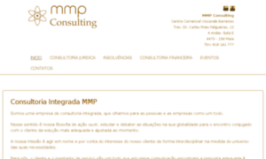 Mmp-consulting.pt thumbnail