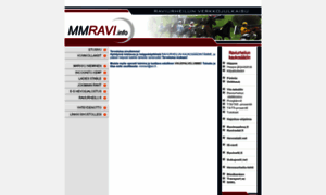 Mmravi.info thumbnail