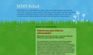 Mms-salud.blogspot.mx thumbnail