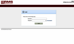 Mms.retailmerchantservices.co.uk thumbnail