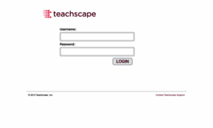 Mmsd.teachscape.com thumbnail