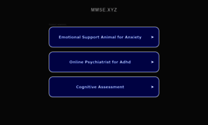 Mmse.xyz thumbnail