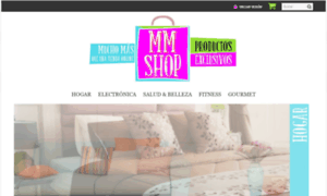 Mmshop.es thumbnail