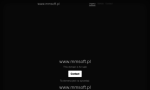 Mmsoft.pl thumbnail