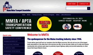 Mmta.com thumbnail