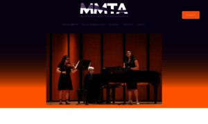 Mmta.net thumbnail