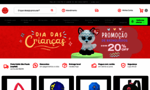 Mmtoysbrinquedos.com.br thumbnail