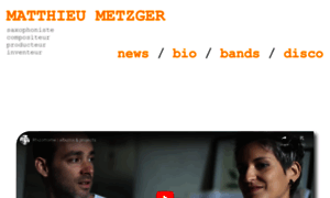 Mmtz.eu thumbnail