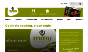 Mmv.nl thumbnail