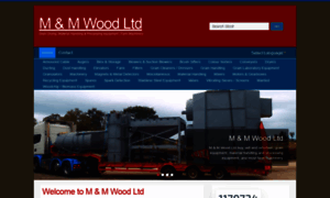 Mmwood.co.uk thumbnail