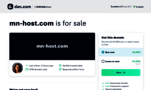 Mn-host.com thumbnail