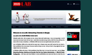 Mn-lab.net thumbnail