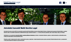 Mn-legal.eu thumbnail