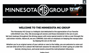 Mn-mggroup.org thumbnail