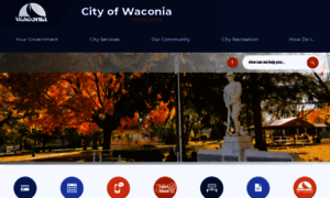 Mn-waconia.civicplus.com thumbnail