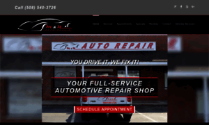 Mnautorepair.com thumbnail