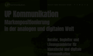 Mnb-kommunikation.de thumbnail