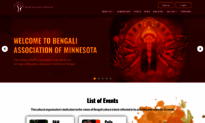 Mnbangali.org thumbnail