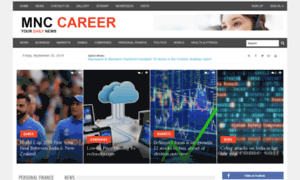 Mnccareer.com thumbnail