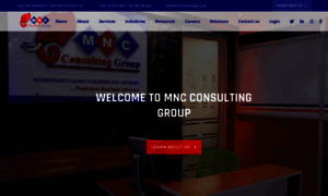 Mncconsulting.co.ke thumbnail