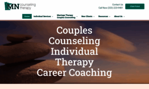 Mncounselingtherapy.com thumbnail