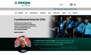 Mncpa.org thumbnail