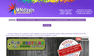 Mndizajn.oglasimn.com thumbnail