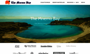 Mnemobay.com thumbnail