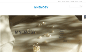 Mnemosy.com thumbnail