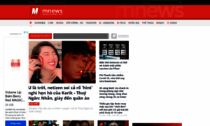 Mnewsvn.com thumbnail