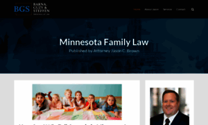 Mnfamilylawblog.com thumbnail