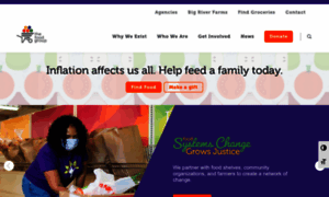 Mnfoodassociation.org thumbnail