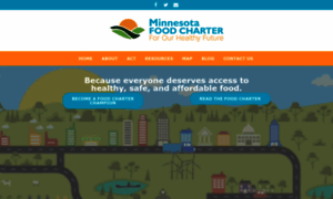 Mnfoodcharter.com thumbnail