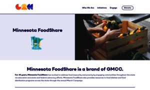 Mnfoodshare.org thumbnail