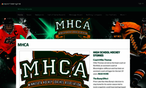 Mnhockeycoach.sportngin.com thumbnail