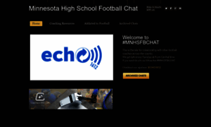 Mnhsfbchat.weebly.com thumbnail