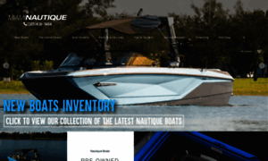 Mniboats.com thumbnail