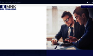 Mnkriskconsulting.com thumbnail