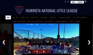 Mnllbaseball.org thumbnail