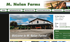 Mnolanfarmsequip.com thumbnail