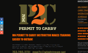 Mnpermit2carry.com thumbnail