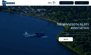 Mnpilots.org thumbnail